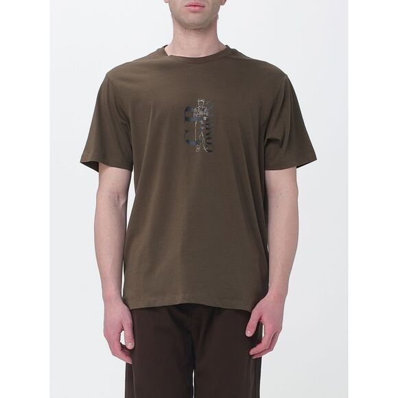 C.P. Company T-Shirt Men Green